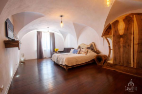 Casa Otto Sighisoara